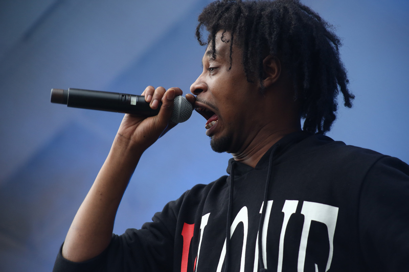 Danny Brown